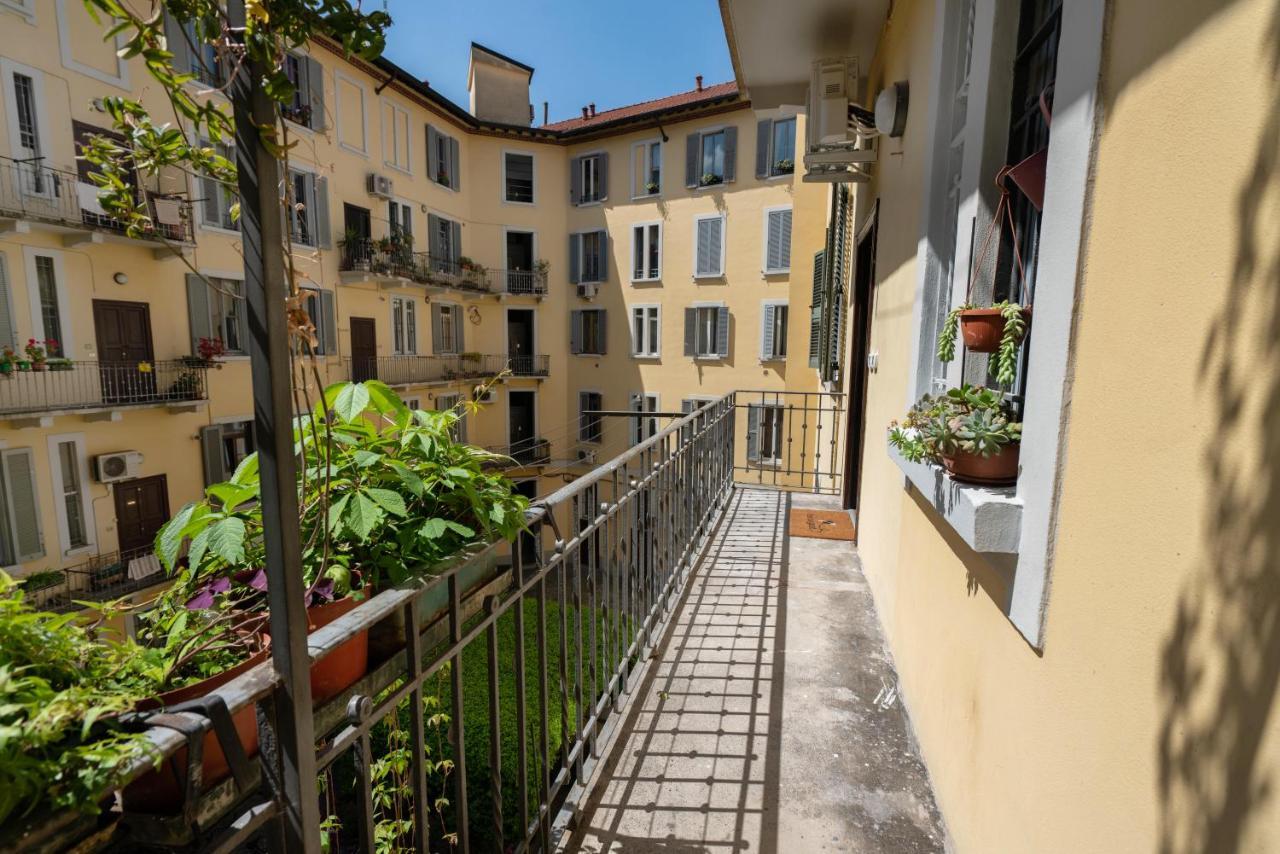 Harmony Navigli Apartment ミラノ エクステリア 写真