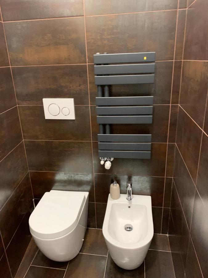 Harmony Navigli Apartment ミラノ エクステリア 写真