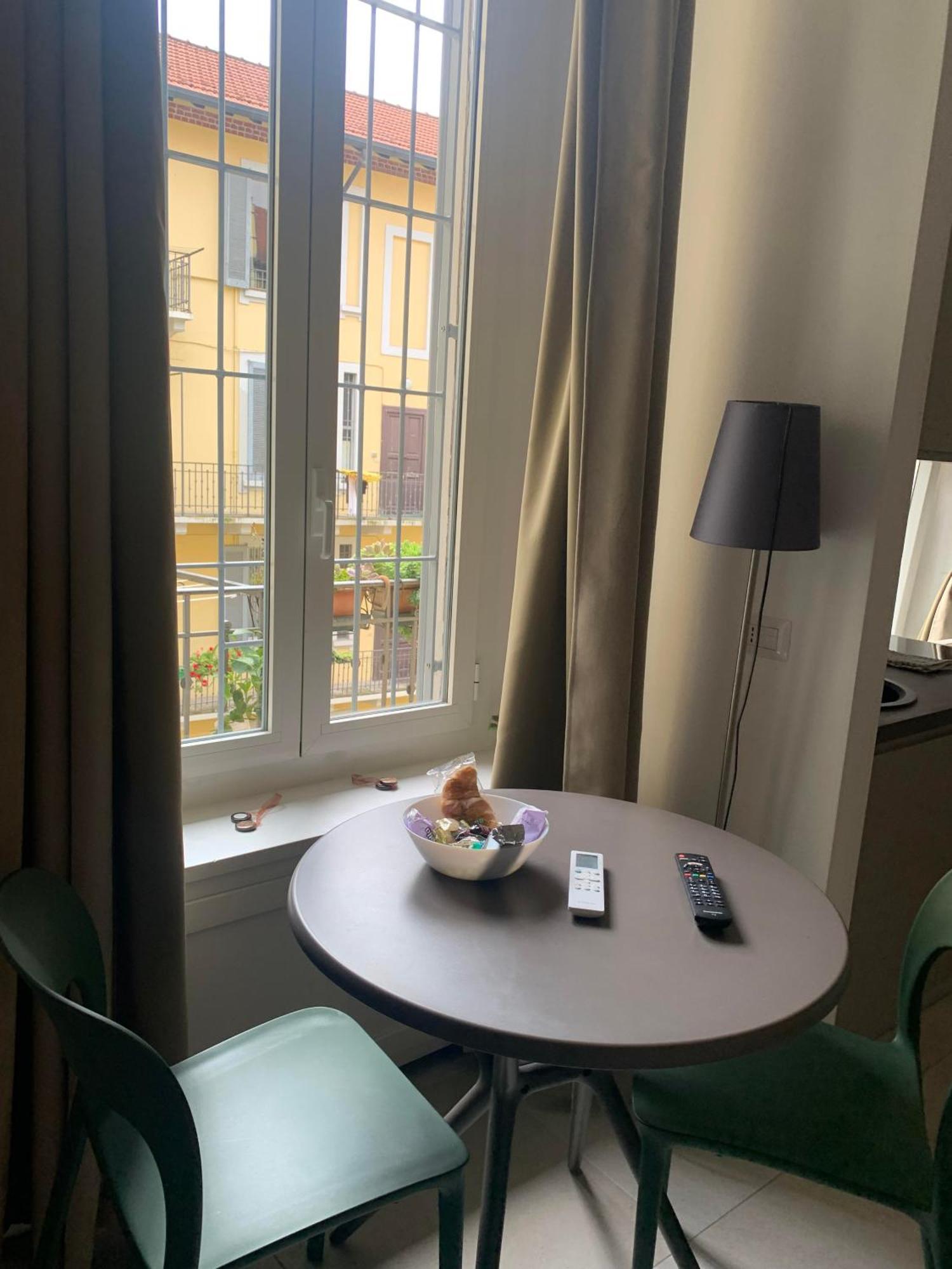 Harmony Navigli Apartment ミラノ エクステリア 写真