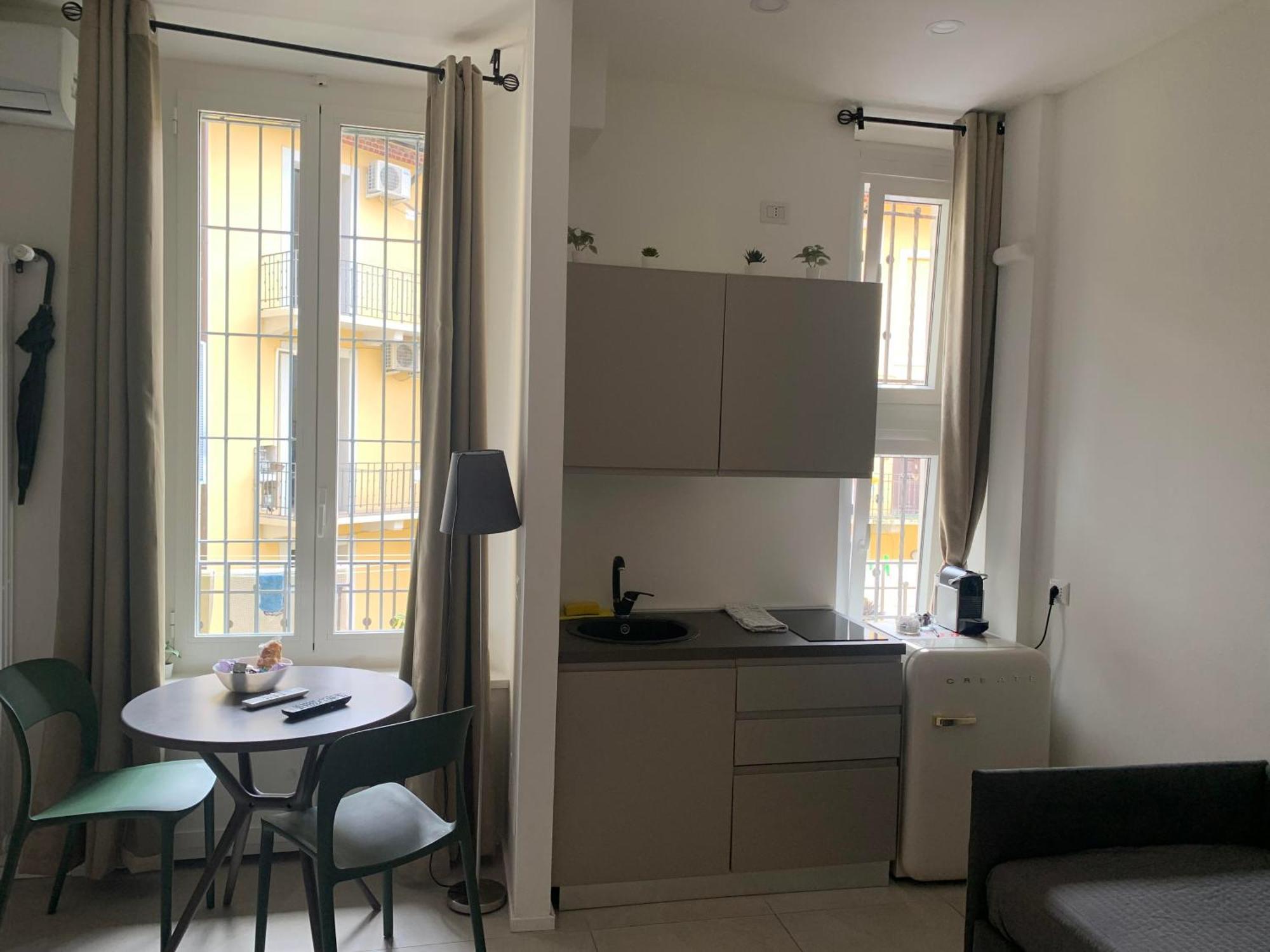 Harmony Navigli Apartment ミラノ エクステリア 写真