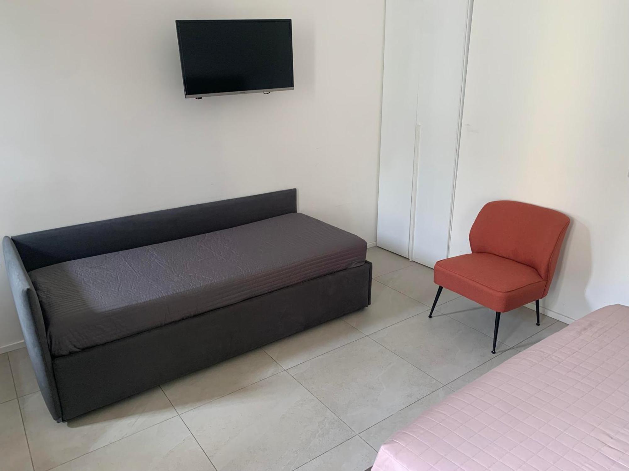 Harmony Navigli Apartment ミラノ エクステリア 写真
