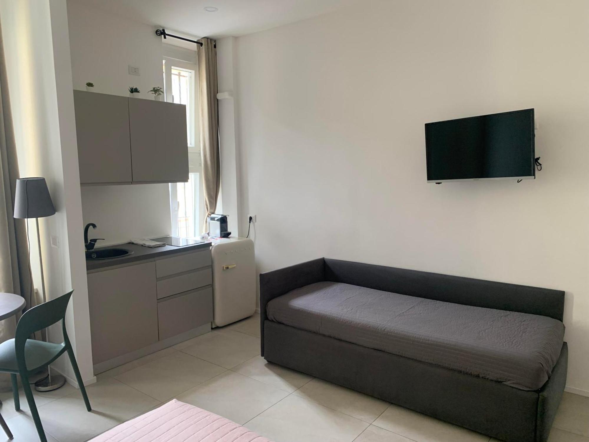 Harmony Navigli Apartment ミラノ エクステリア 写真
