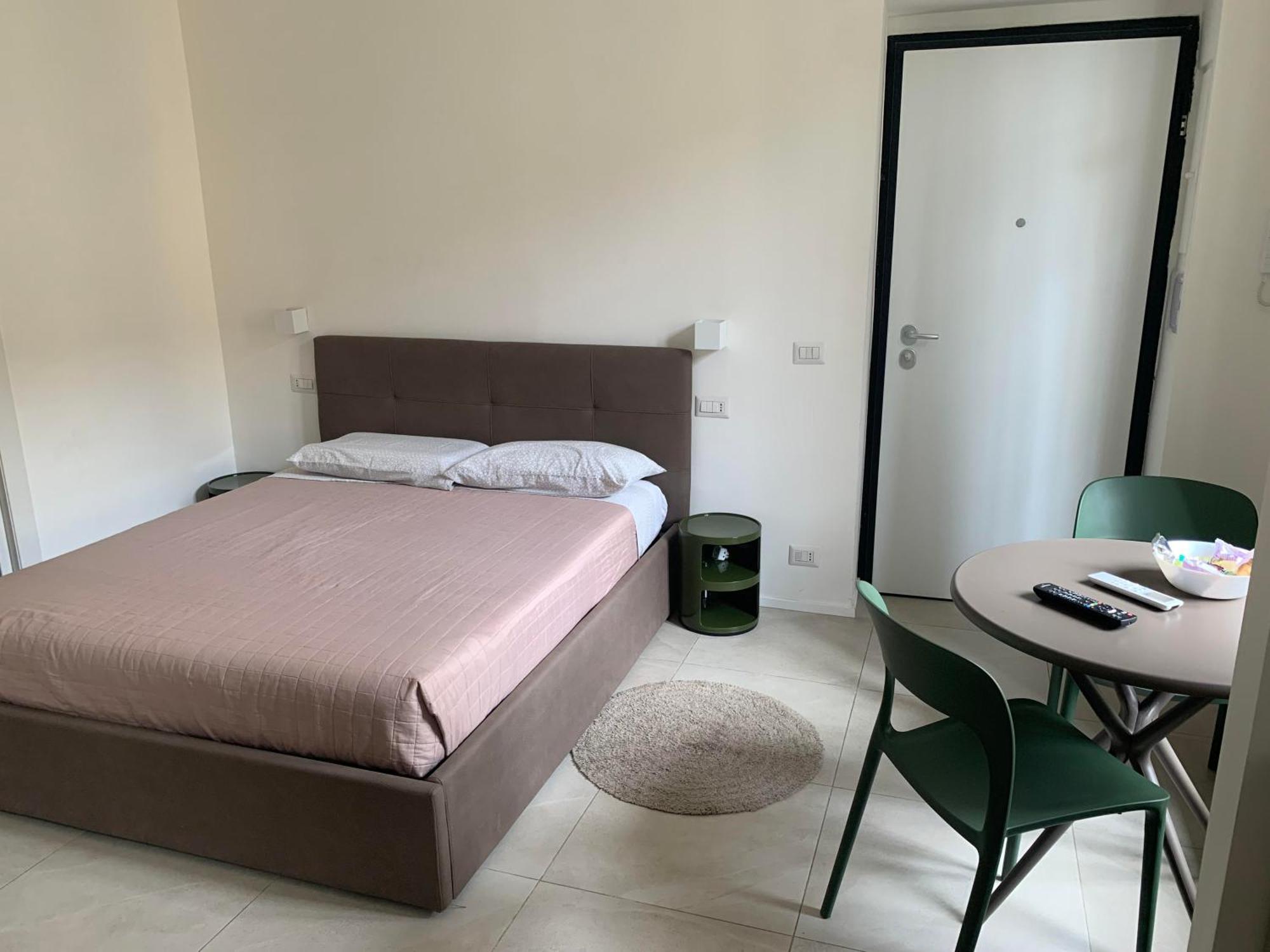 Harmony Navigli Apartment ミラノ エクステリア 写真